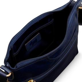 img 2 attached to Radley London Pocket Essentials Crossbody Women's Handbags & Wallets