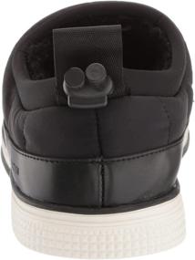 img 2 attached to 👟 Stylish and Comfortable: Kenneth Cole REACTION Quilted Sneaker Men's Shoes - A Perfect Blend of Fashion and Function