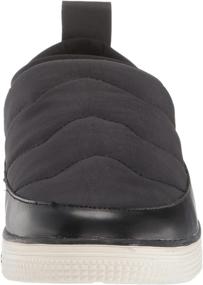 img 3 attached to 👟 Stylish and Comfortable: Kenneth Cole REACTION Quilted Sneaker Men's Shoes - A Perfect Blend of Fashion and Function