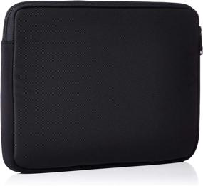 img 3 attached to 💼 TUMI Alpha 3 Medium Laptop Cover - Ultimate Protection for 13 Inch Laptops - Stylish Computer Case for Men and Women in Sleek Black