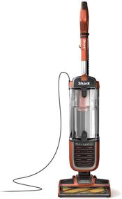 img 4 attached to Shark Navigator Self Cleaning Brushroll Metallic: The Ultimate Cleaning Powerhouse!