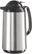 🔄 silver today rotating carafe - 1 liter логотип