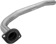 walker 53719 exhaust pipe logo