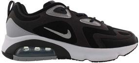 img 2 attached to 👟 Nike Men's Multicoloured Anthracite Metallic Running Shoes: Superior Style and Performance