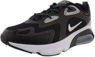 👟 nike men's multicoloured anthracite metallic running shoes: superior style and performance логотип