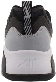 img 1 attached to 👟 Nike Men's Multicoloured Anthracite Metallic Running Shoes: Superior Style and Performance