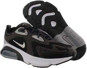 img 3 attached to 👟 Nike Men's Multicoloured Anthracite Metallic Running Shoes: Superior Style and Performance