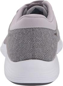 img 2 attached to Nike Revolution Atmosphere Metallic Pewter Thunder