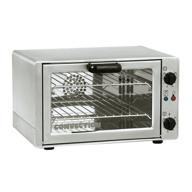 equipex fc 26 quarter size electric convection логотип