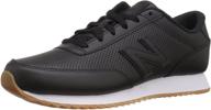 👟 men's new balance ripple lifestyle sneaker: optimized shoes logo