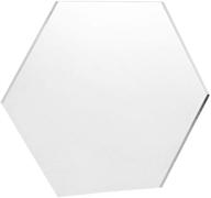 spec101 acrylic place cards hexagon logo
