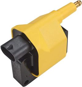 img 3 attached to ENA Heavy Duty Ignition Coil Compatible With Chrysler Dodge Jeep 5