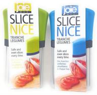 joie slice prongs assorted colors logo