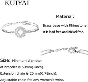 img 4 attached to Браслет Излечение от наркотиков Безмятежность Алкоголики