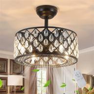 iyunxi chandelier industrial fandelier farmhouse логотип