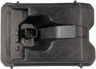 dorman 923-005 driver side таблица схем заднего света: идеальная замена для моделей chevrolet логотип