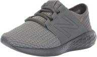 new balance fresh running mercury logo