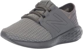 img 4 attached to New Balance Fresh Running Mercury