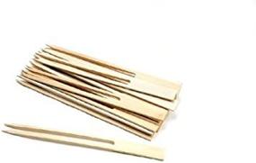 img 4 attached to Kingsford KWS05 11 Inch Bamboo Skewers