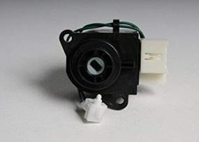 img 3 attached to 🔑 Reliable and Authentic: GM Genuine Parts D1462F Ignition Switch