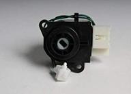 🔑 reliable and authentic: gm genuine parts d1462f ignition switch logo