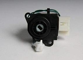 img 2 attached to 🔑 Reliable and Authentic: GM Genuine Parts D1462F Ignition Switch