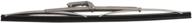 🐶 sea dog 414212s1 stainless steel wiper blade - premium quality, 11.5 inches, silver logo