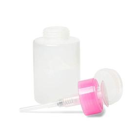 img 2 attached to Acetone Dispenser Polish Remover Refillable