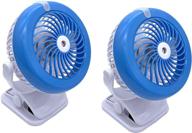 spark innovators fan cool mist логотип