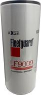fleetguard cummins fleetgaurd tecxlf7000 1216400561 logo