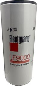 img 1 attached to Fleetguard Cummins Fleetgaurd TECXLF7000 1216400561