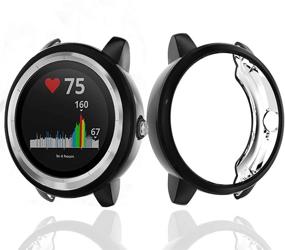 img 3 attached to Защитный чехол Garmin Vivoactive 3