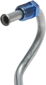 img 1 attached to 🔧 Improved Parts Master 92131 Power Steering Pressure Hose