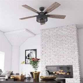img 2 attached to Honeywell Ceiling Fans 50614 01 Industrial