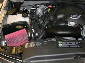 img 3 attached to Airaid AIR 200 185 200 185 Intake System
