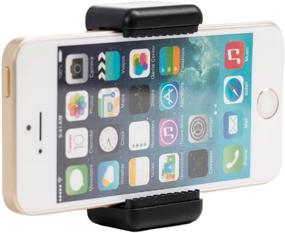 img 2 attached to 📱 XShot XShot Mobile Phone Holder - Convenient Mount for Retail Packaging (Black)