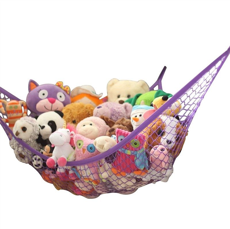 miniowls organizer cluttering solution playroom 로고