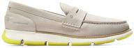 cole haan zerogrand loafer british men's shoes for loafers & slip-ons logo