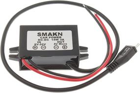 img 3 attached to SMAKN® Converter Supply Module OUTPUT