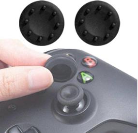 img 2 attached to Design Wireless Controller Game Black