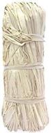 darice 2806 05 natural raffia oz logo