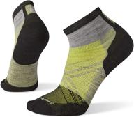 🧦 smartwool cycle ultra pattern 9-11: the ultimate socks for active lifestyles logo