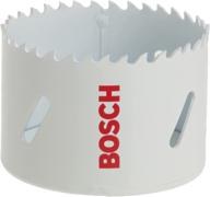 bosch hb263 2 5 bi metal hole logo