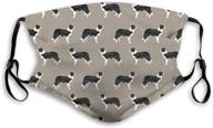 border pattern friendly favorite petfriendly logo