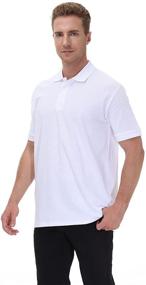 img 2 attached to DGG Classic Breathable T-Shirt - Optimal for SEO