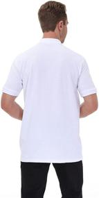 img 1 attached to DGG Classic Breathable T-Shirt - Optimal for SEO