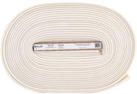 🌟 bosal in-r-form in-r plus fusible foam stabilizer - white, 58" x 15 yd - unique 15-yard length logo