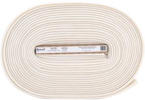 img 1 attached to 🌟 Bosal In-R-Form In-R Plus Fusible Foam Stabilizer - White, 58" x 15 yd - Unique 15-yard Length