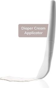 img 3 attached to Curasalve Diaper Cream Applicator Silicone