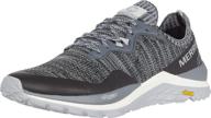 merrell mens mag 9 athletic monument men's shoes for athletic logo